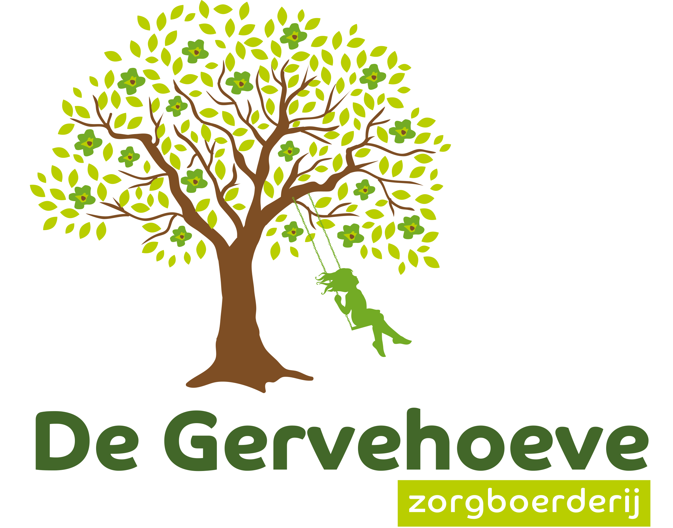 Zorgboerderij Gervehoeve